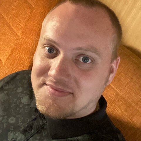 Даниил Бабунов