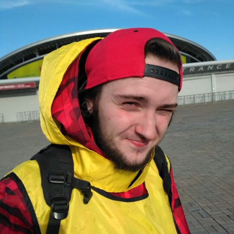 Бранимир Солнцев