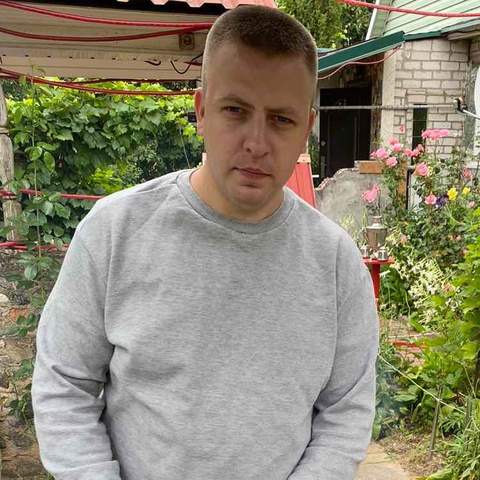 Артём Гончаров