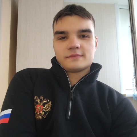 Илья Елисеев