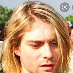 Kurt Kobain