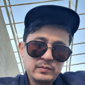 Umidjon