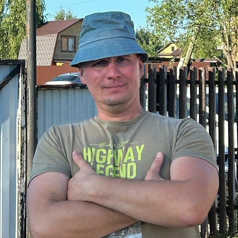 Даня Катаев