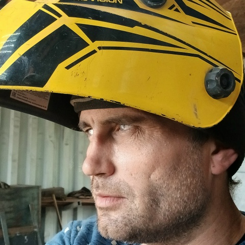 Евгений Карпов