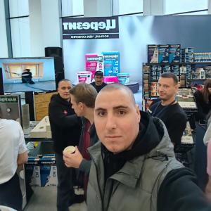 Тourist